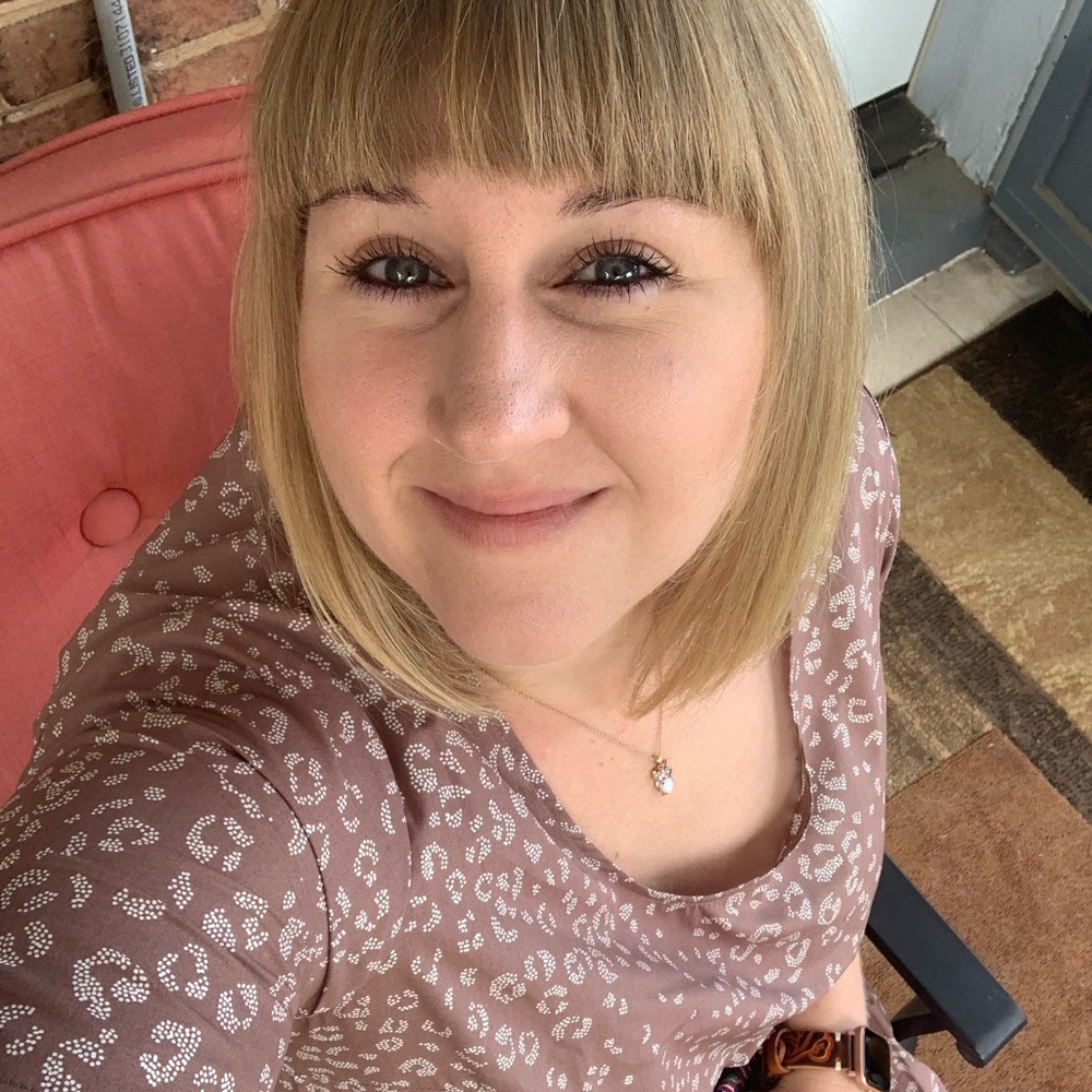 Meet your Posher, Liv